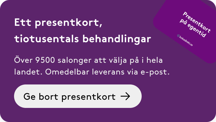 Köp presentkort