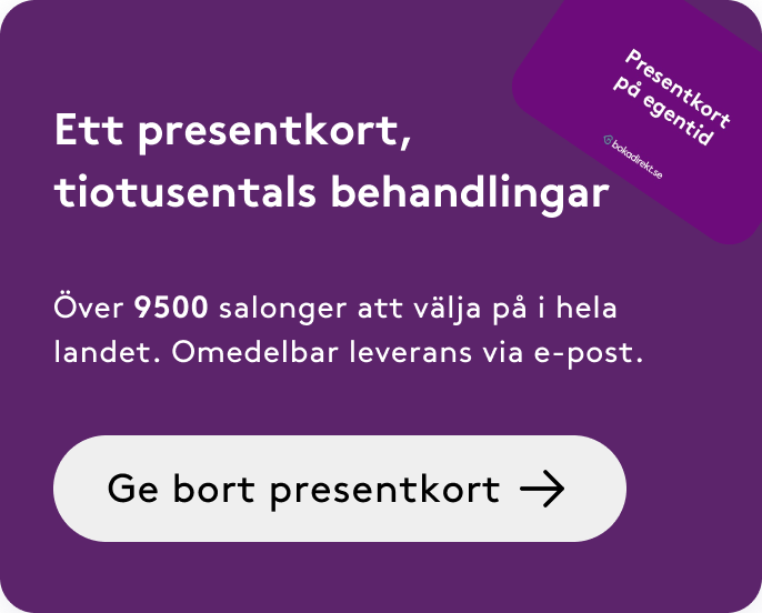 Köp presentkort
